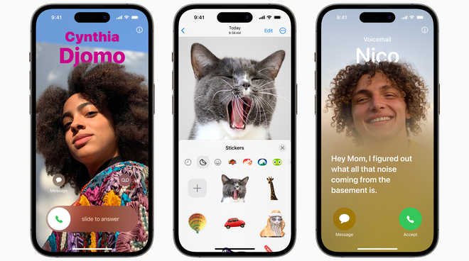 What’s new in iOS 17 beta 4