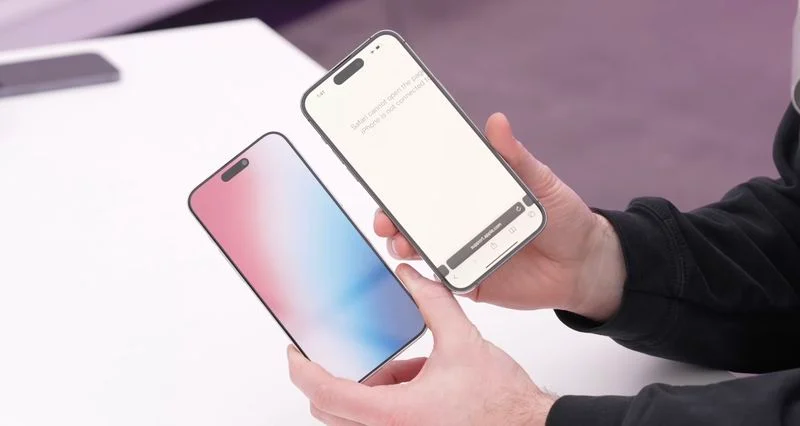 iPhone 15 Pro's Thinner Bezels and Manufacturing Issue: What to Know