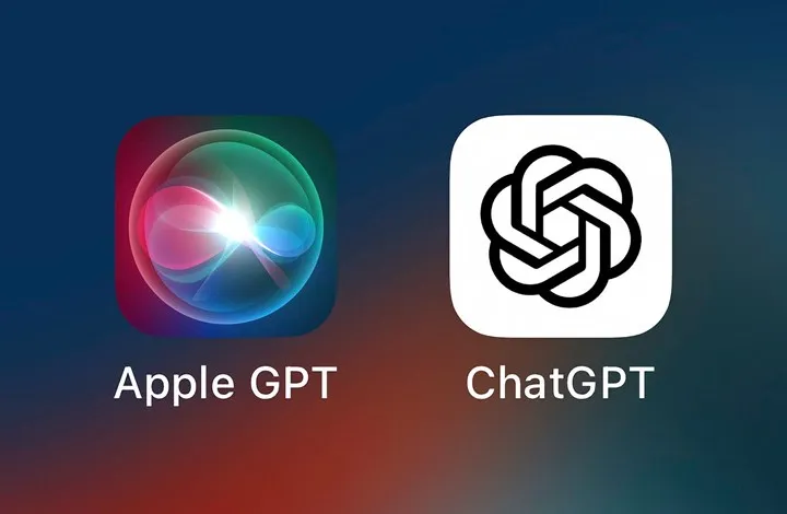 Apple GPT like ChatGPT is already in use