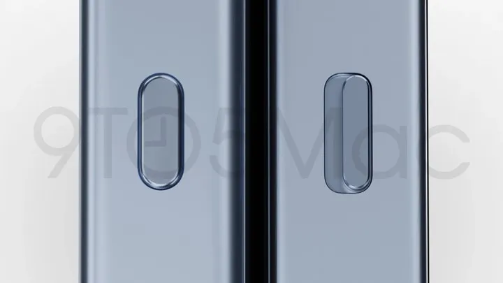 iPhone 15 Pro action key functions revealed