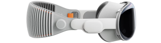 Apple swears Apple Vision Pro developers to strict secrecy policy