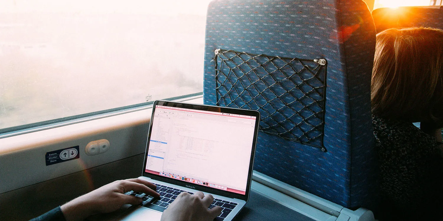 Is it finally time for a 5G MacBook, as Apple patent teases the possibility?