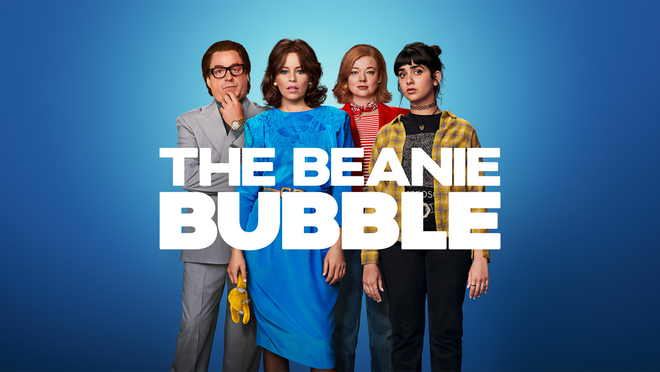 What’s fact and fiction in the ‘The Beanie Bubble’ film, starring Elizabeth Banks and Zach Galifianakis, on Apple TV+