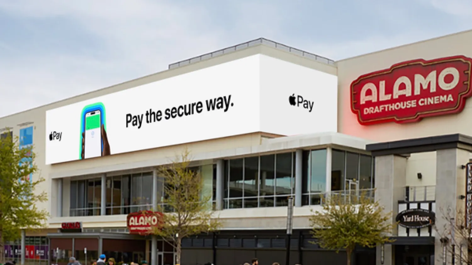 Apple unveils ‘Pay the Apple Way’ campaign with TikTok creators, billboards, more