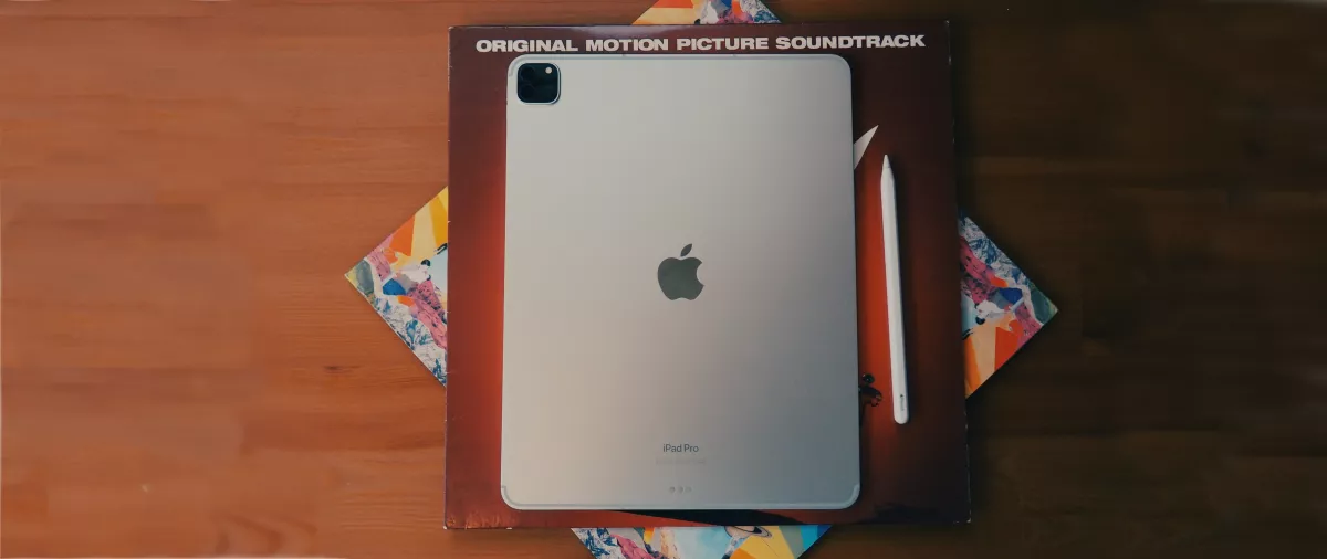 Wonky iPad Pro Apple Pencil lines blamed on anti-repair ploy