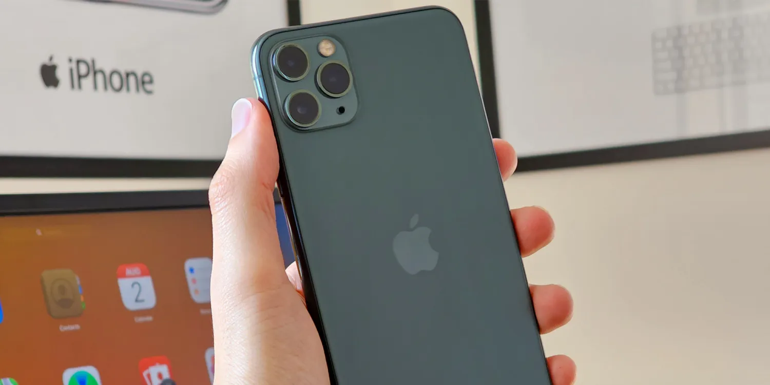 I downgraded to an iPhone 11 Pro Max – and there’s not much I’m missing