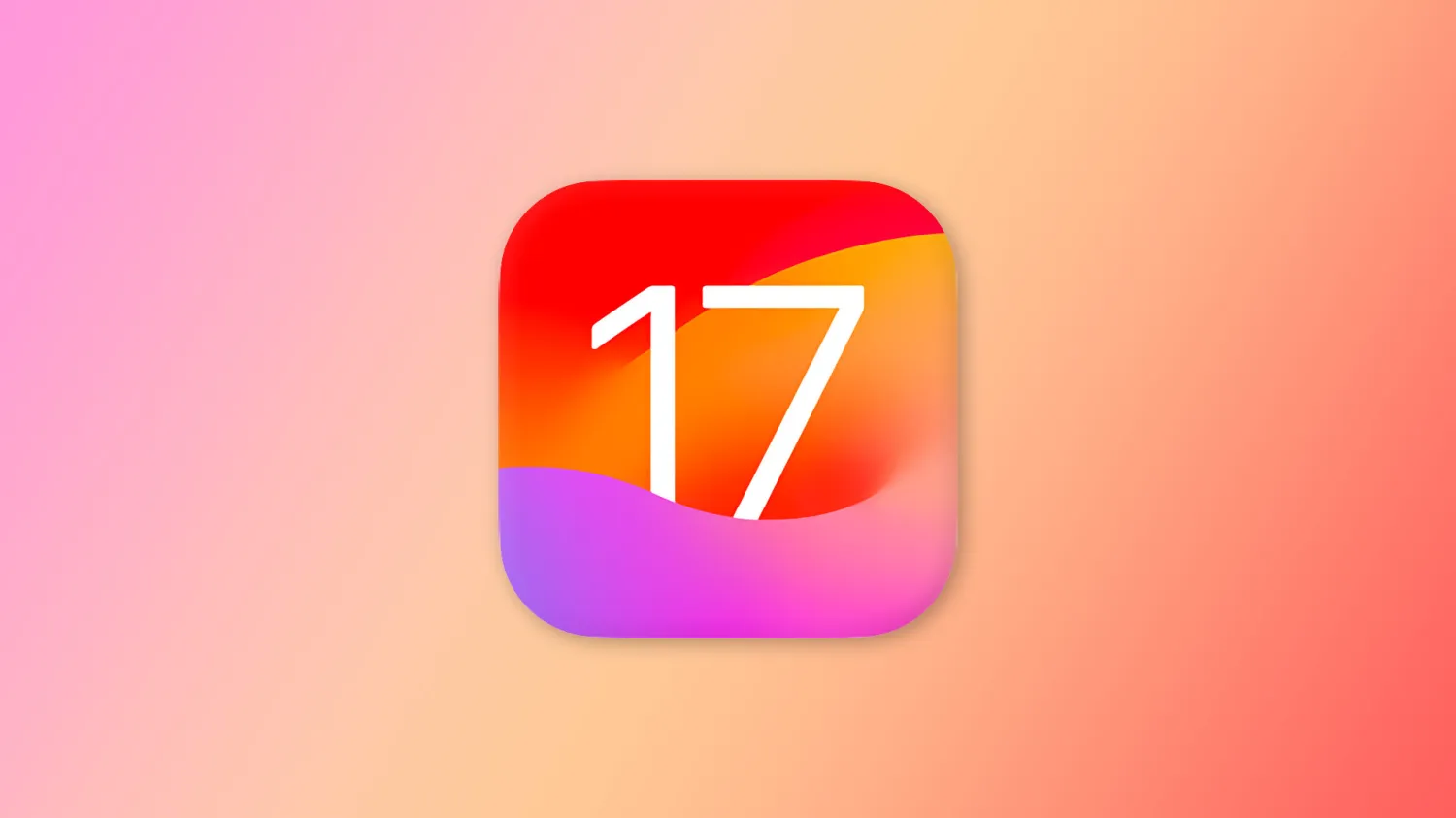 iOS 17: Everything you need to know about new features, release dates, and more