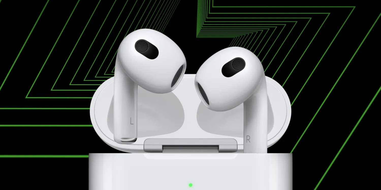 Apple begins selling refurbished AirPods with a $30 discount