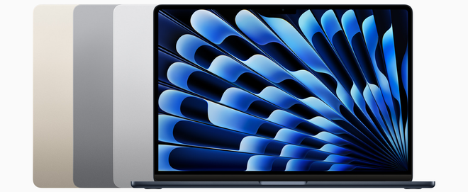 Apple halts MacBook, iPad imports into India after sudden licensing demand