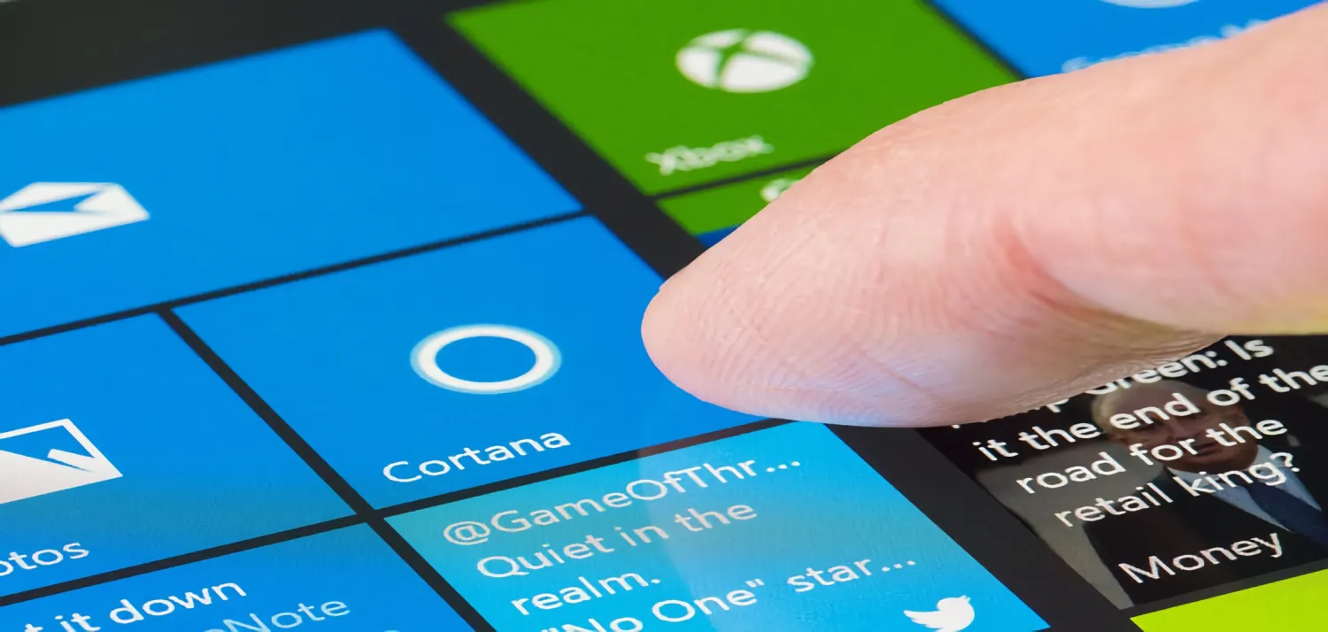 Microsoft is shutting down Cortana, and Apple should do the same with Siri