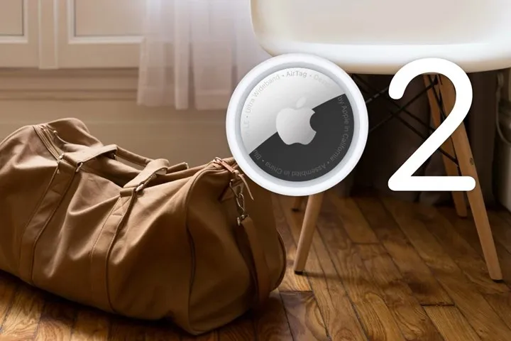 Apple AirTag 2 is coming: It will work integrated with Vision Pro