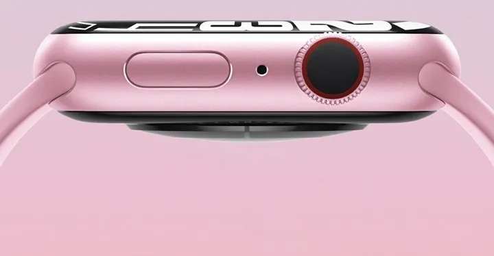 Apple Watch Series 9's design may disappoint