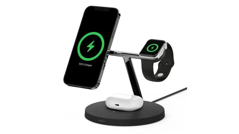 Apple Watch Fast Charging to Be Mandatory for Accessory Makers