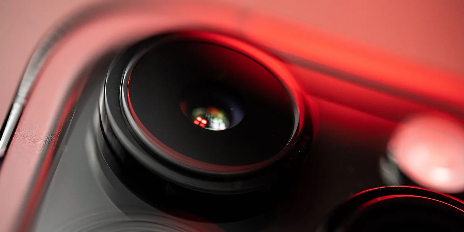 iPhone sales won’t grow this year, says sensor supplier Sony