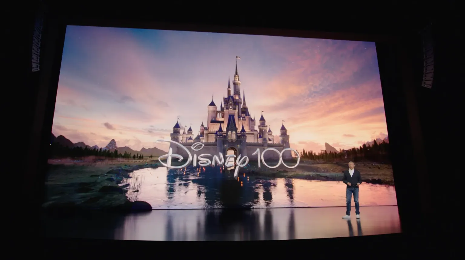 Analysts won’t stop suggesting that Apple is buying Disney