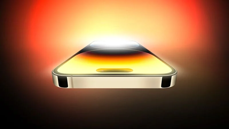 Custom MicroLED Displays Could Be Heading to the iPhone, Vision Pro, and Apple Car