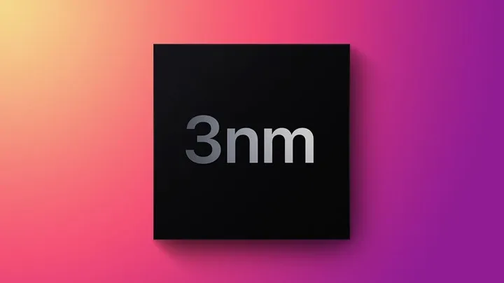 Apple buys all 3nm chips TSMC can manufacture for iPhones