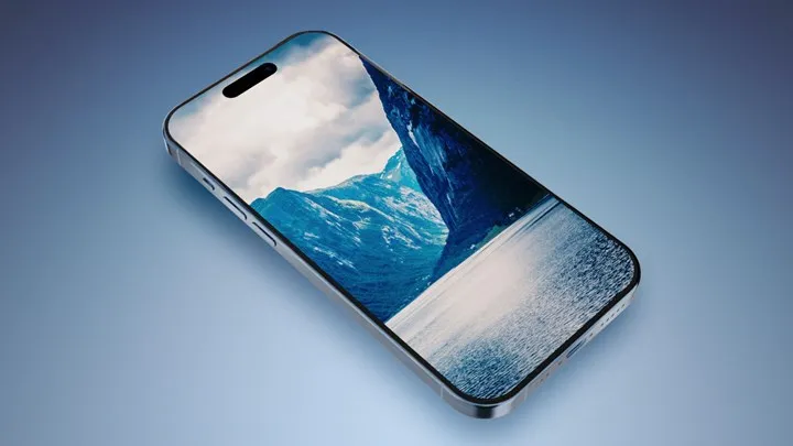 Apple doubles storage with iPhone 15 Pro