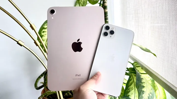 Apple's most powerful devices have been revealed! Here is the ranking