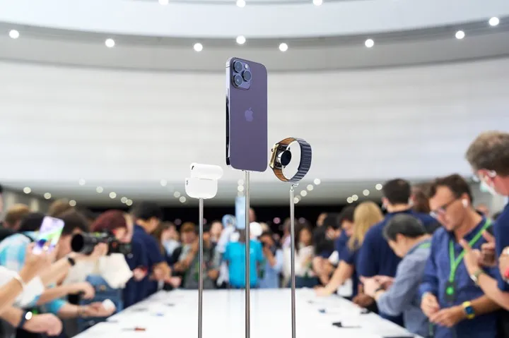iPhone 15 launch won't be live streamed