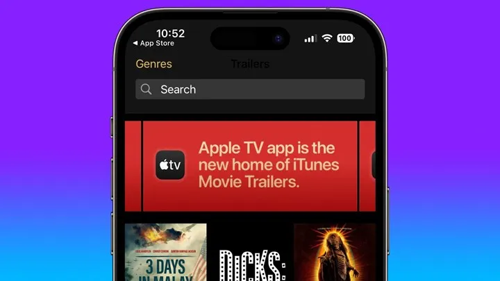 iTunes brand disappearing: Apple has terminated another app
