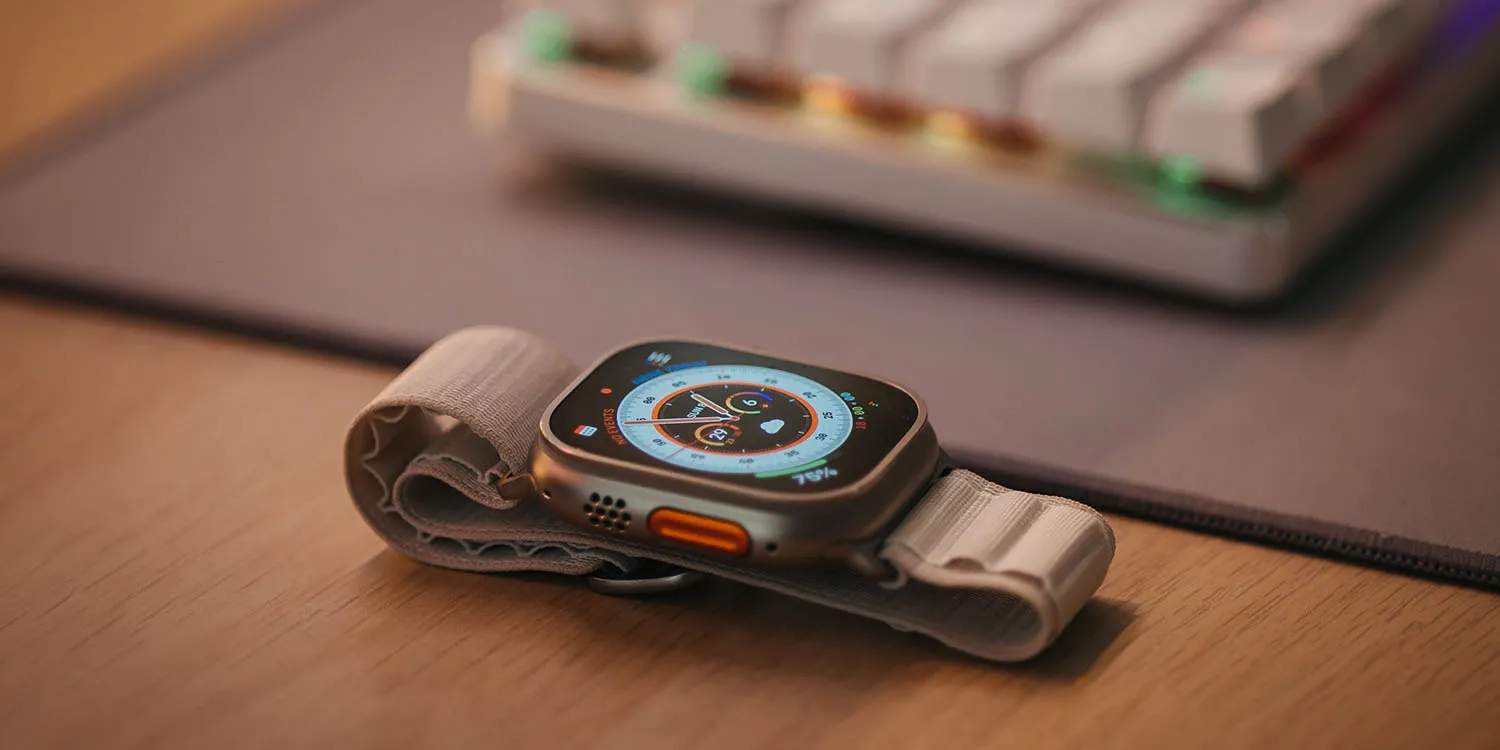 Report: Major ‘Apple Watch X’ redesign coming as soon as next year, testing magnetic band attachments