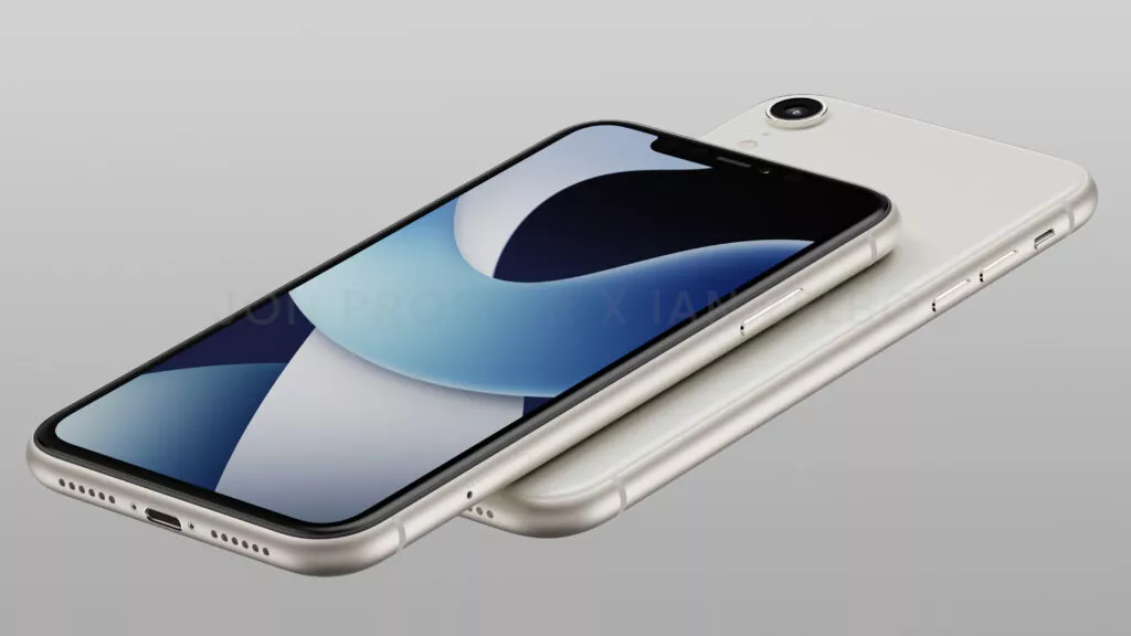 iPhone SE 4 could come with USB-C, Face ID, Action Button, and iPhone 14 design