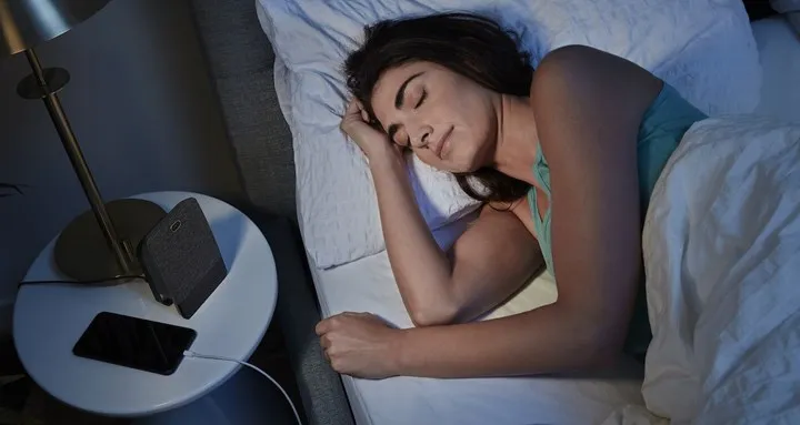 Apple warns: Don't sleep next to a charging iPhone