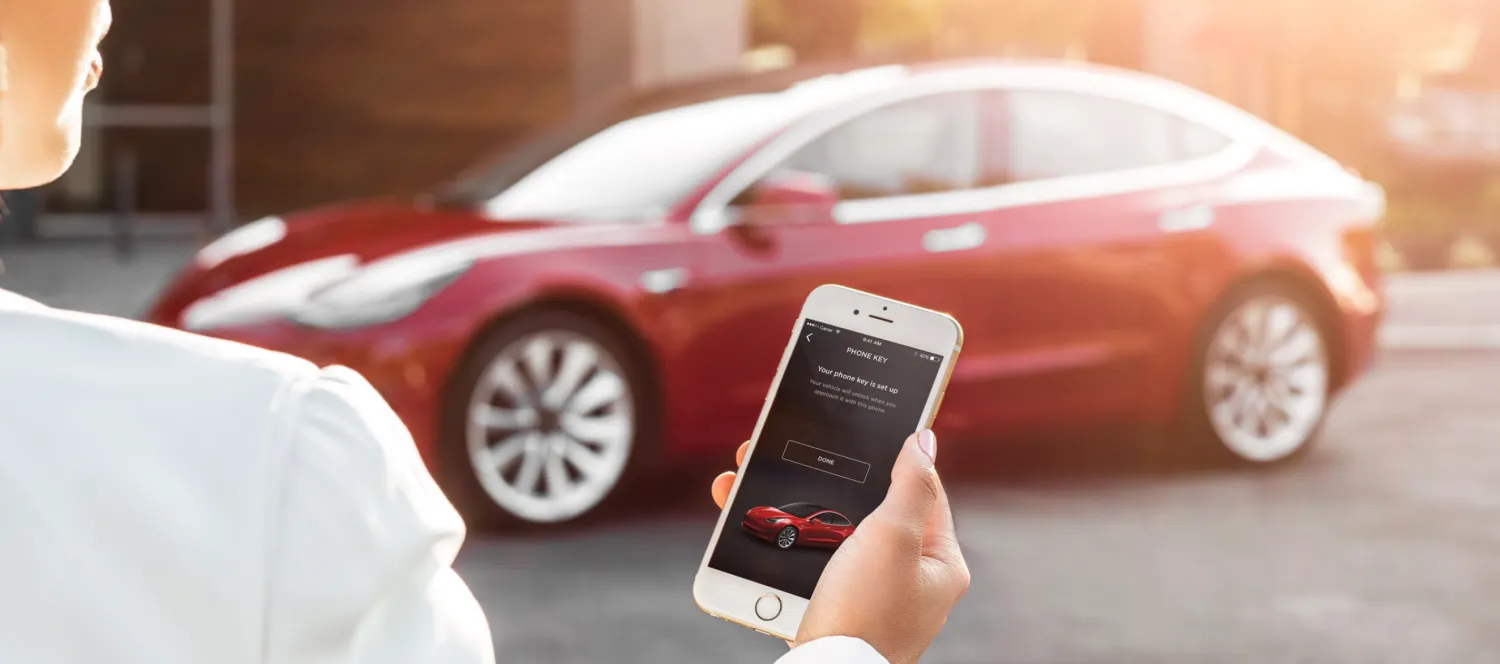 Tesla rolls out Apple Shortcuts, helping automate and use Siri for vehicle controls