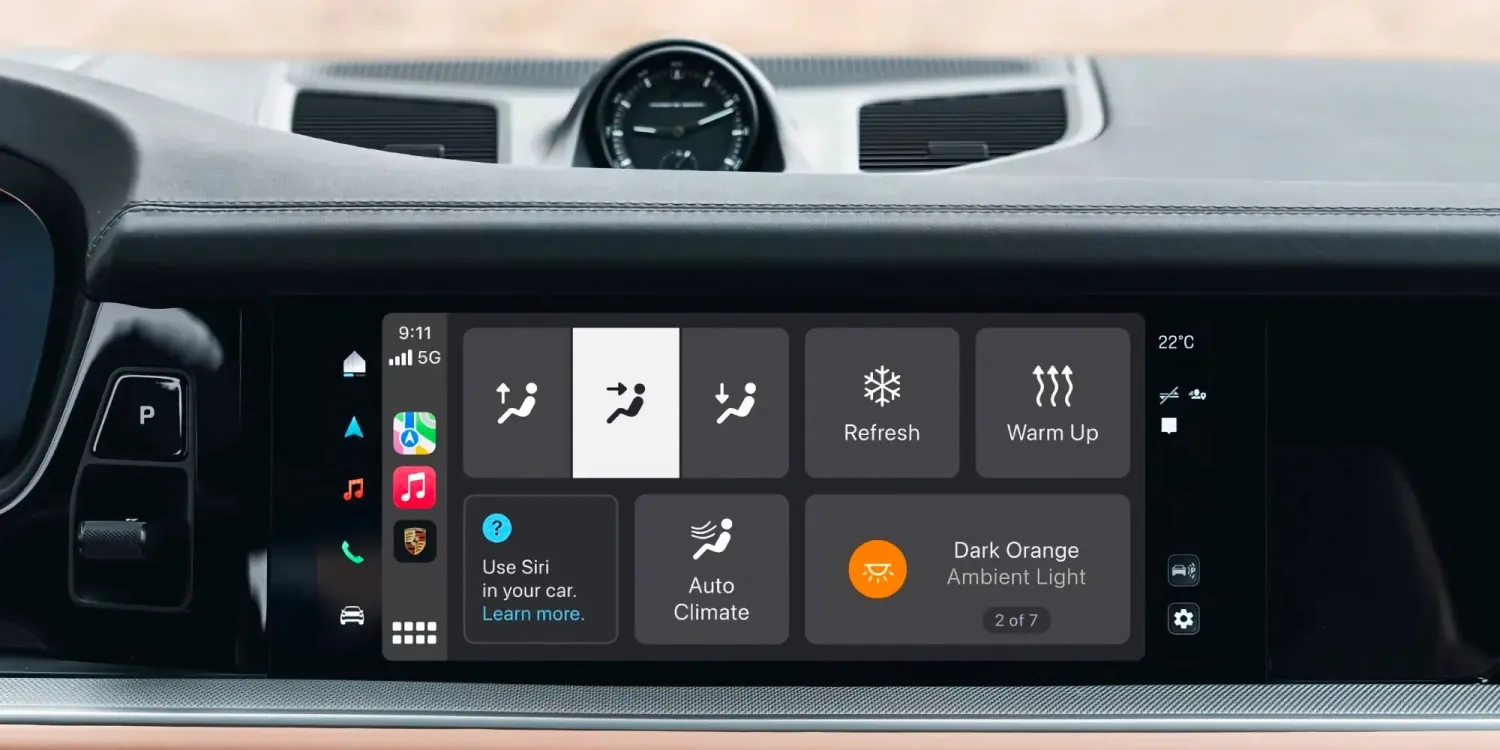 These are the best CarPlay apps for iPhone