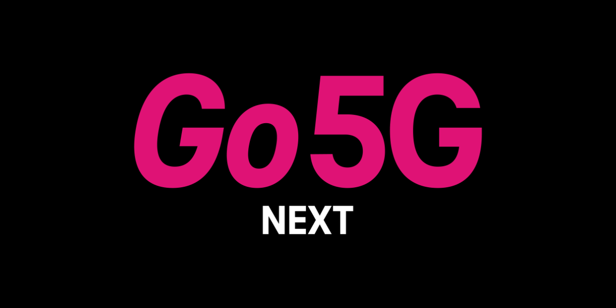 T-Mobile wants to pay for half of your new iPhone every year with ‘Go5G Next’