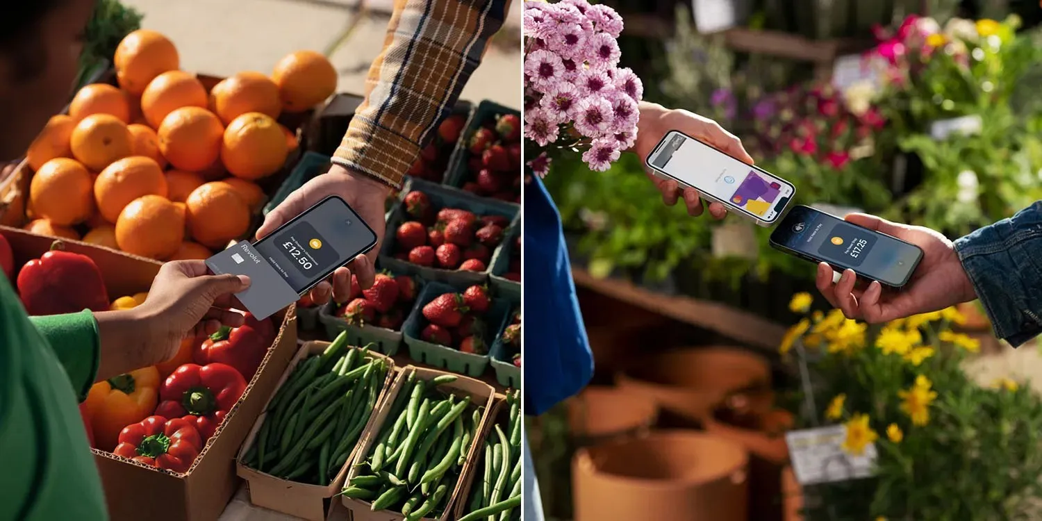 Tap to Pay on iPhone arrives in the Netherlands; Adyen and SumUp first