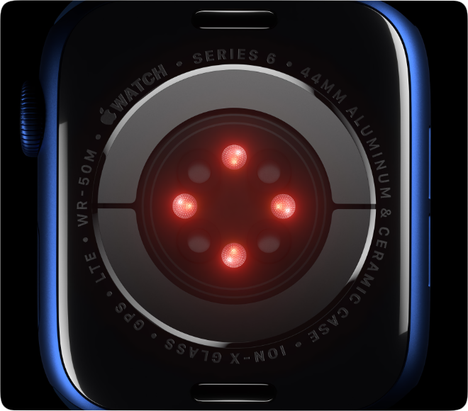 U.S. judge dismisses lawsuit alleging Apple Watch sensor exhibits ‘racial bias’