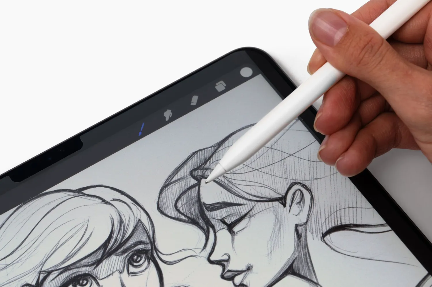 Astropad launches pen-on-paper upgrade for iPad with ‘Rock Paper Pencil’ combo kit
