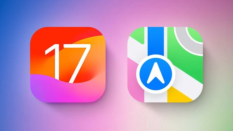 Everything New in Maps in iOS 17