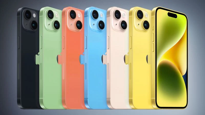 Another iPhone 15 Model Likely Spotted in Regulatory Database as Announcement Approaches