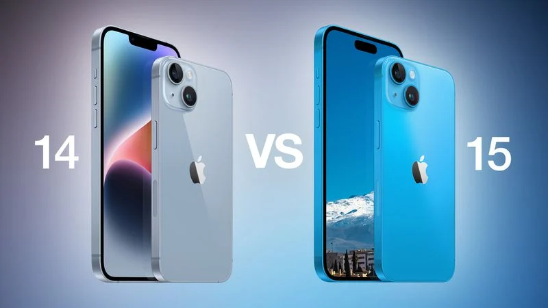 iPhone 14 vs. iPhone 15: 15+ Upgrades and Changes to Expect