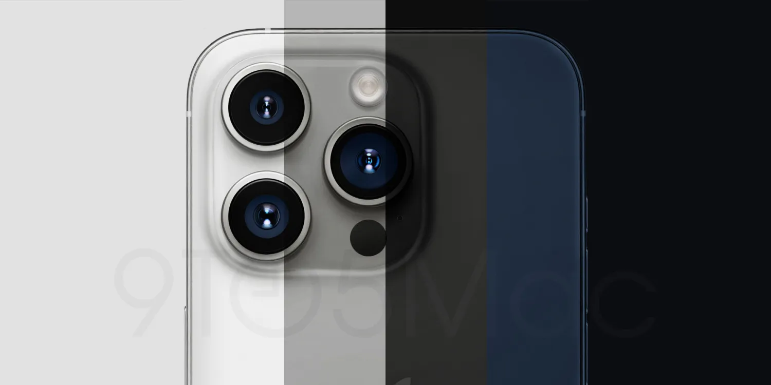 Poll: Which rumored iPhone 15 Pro color would you choose?