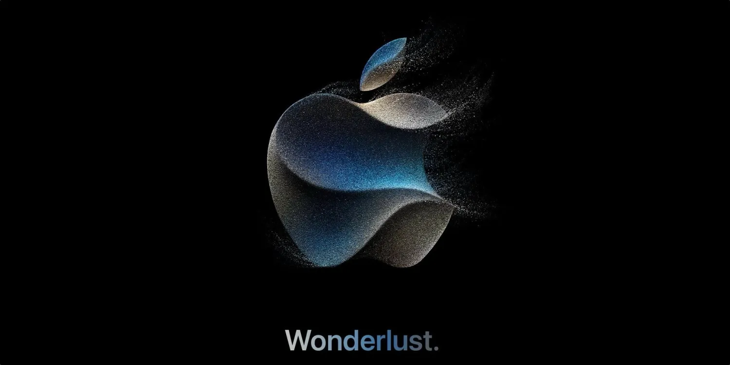 Apple officially announces iPhone 15 event: ‘Wonderlust.’