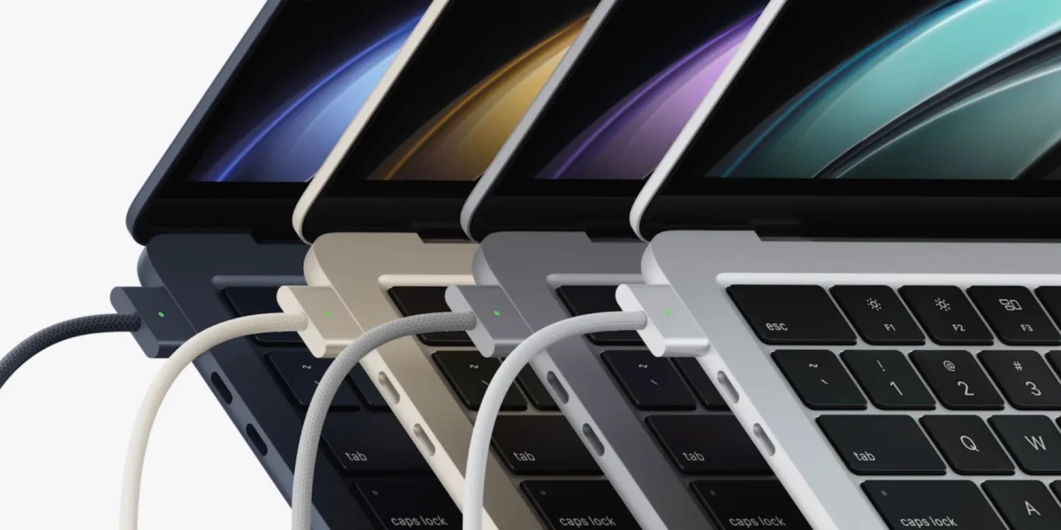 13-inch M2 MacBook Air drops to new $899 low, Beats Studio Buds+ from $115, more