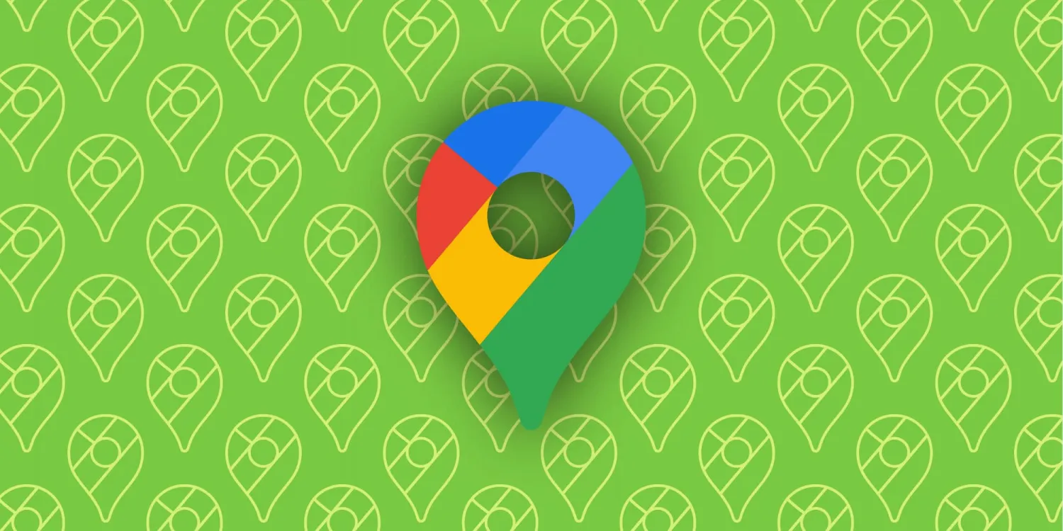 Google Maps testing new colors that look a lot like Apple Maps