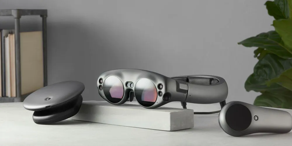 Magic Leap AR headset that set the stage for Apple Vision Pro will ‘cease to function’