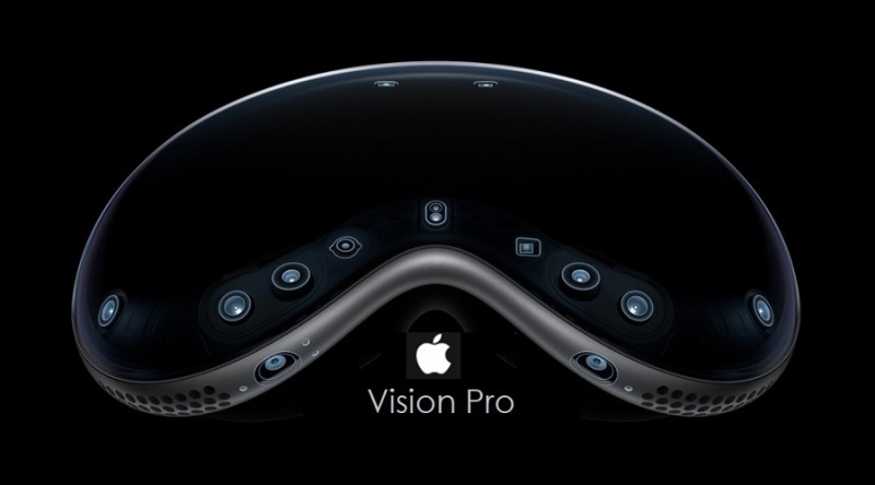 A rumor from Korea points to Meta partnering with LG to design and deliver a competing Vision Pro Headset at a lower price point