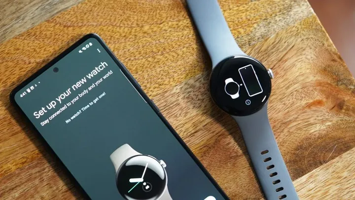 Apple Watch's beloved feature is coming to Galaxy Watch 5 and Watch 4