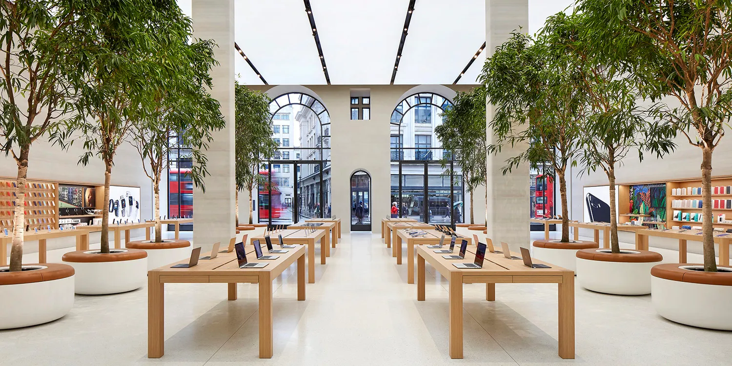 Apple could overtake Samsung to become global smartphone leader – TrendForce