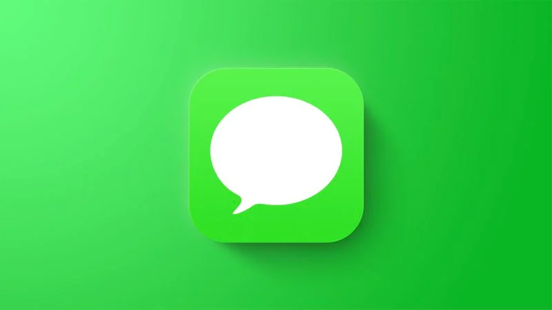 Apple Argues iMessage Isn't Popular Enough in the EU to Be Regulated