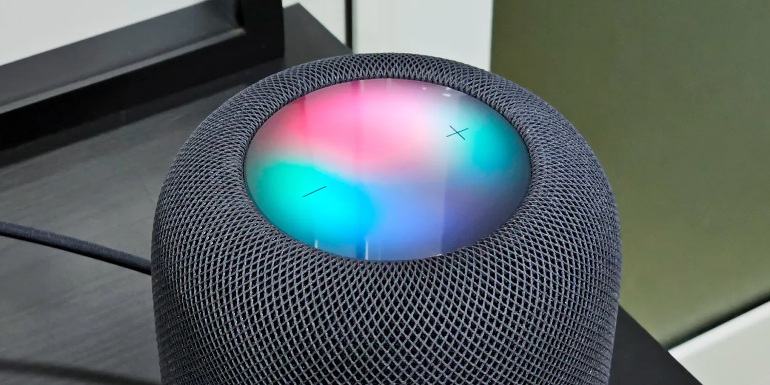 HomePod 2 is exactly what I wanted – but then there’s AirPlay