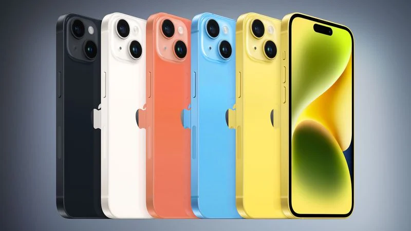 India on Course to Be Among First iPhone 15 Launch Markets