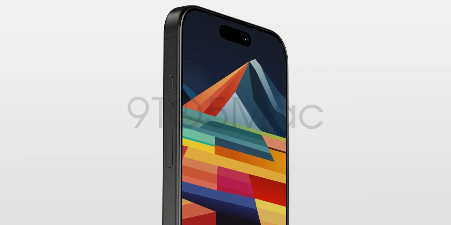 iPhone 15 Pro Max: The three new features I’m most excited about