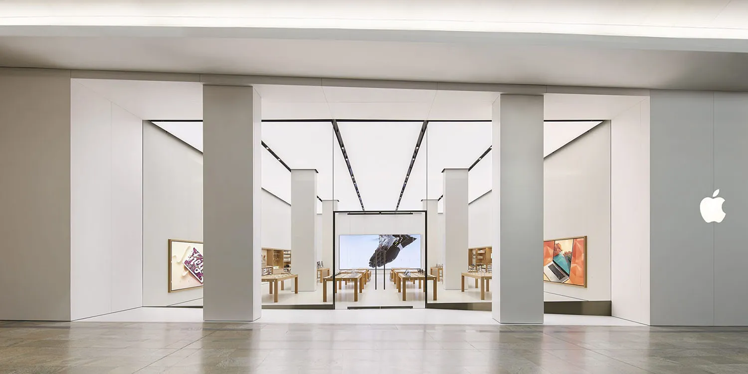 Third UK Apple Store has unionized, says customers are also harmed